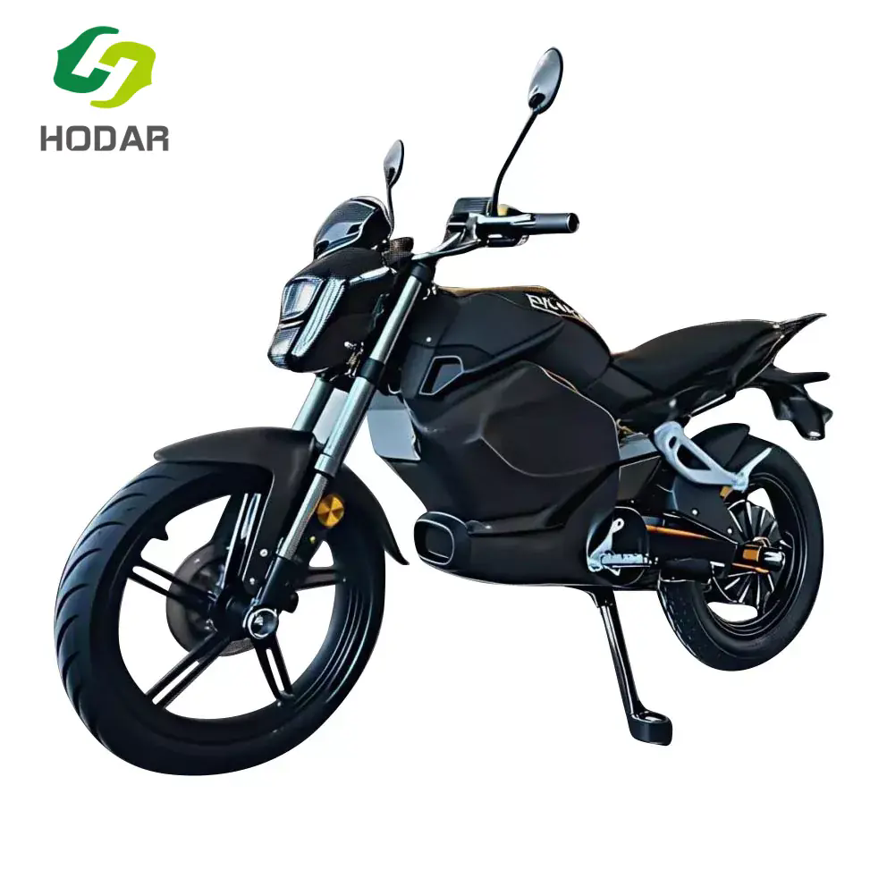 電動レーシングバイクがモータースポーツの未来をどう変えるか