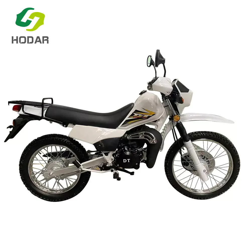 オフロード車は地形とパフォーマンスの課題をどのように解決するのでしょうか?