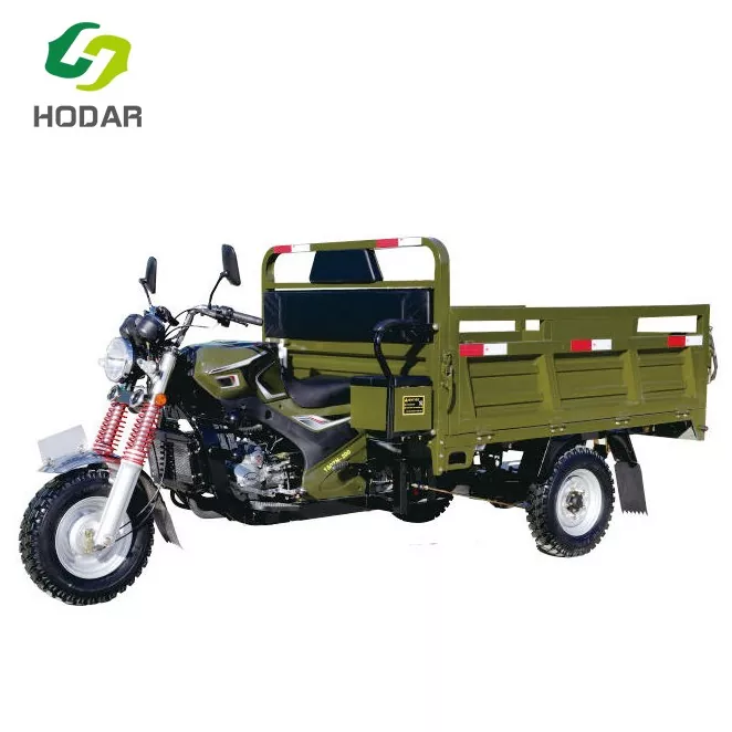 Keweseki Tricycle